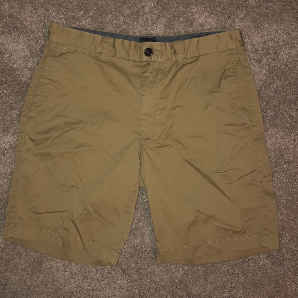 J.Crew Stretch Shorts | Never Worn